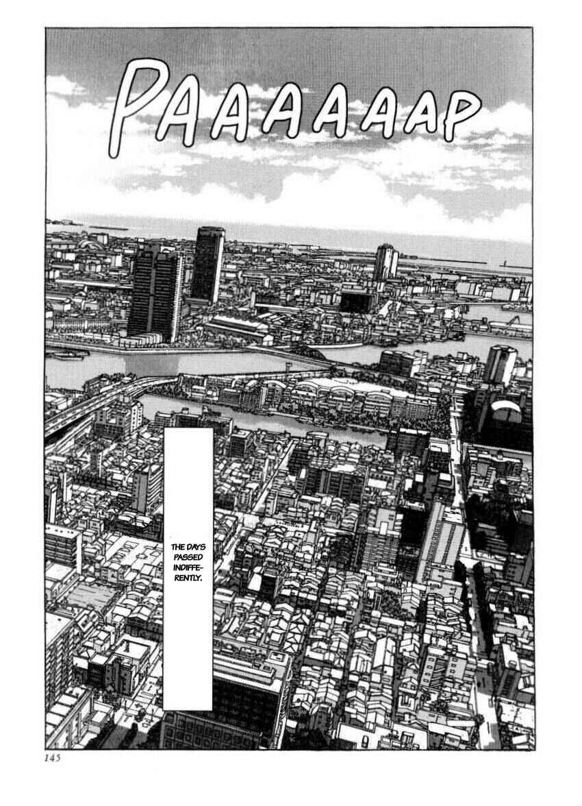 Page 11 Chapter 41 The Summit of the Gods