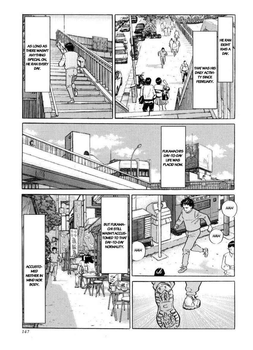 Page 13 Chapter 41 The Summit of the Gods