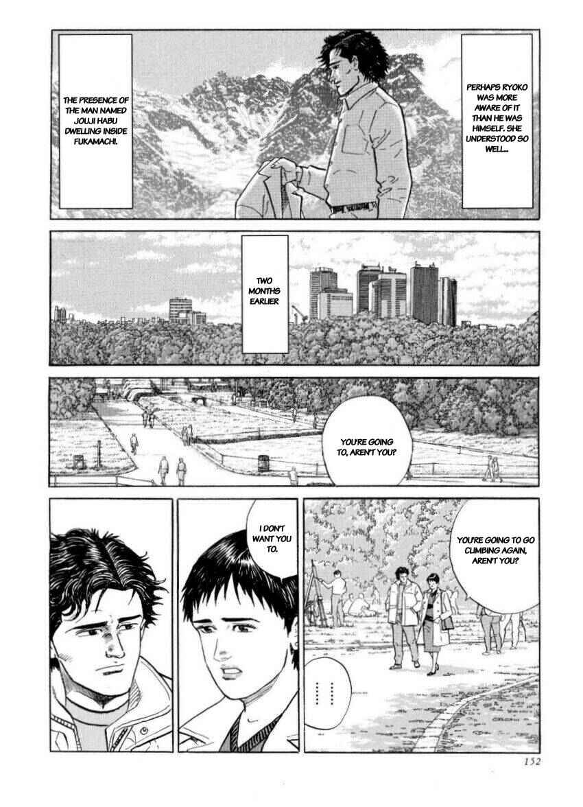 Page 18 Chapter 41 The Summit of the Gods