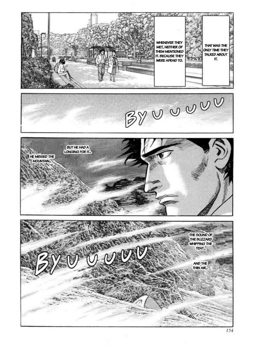 Page 20 Chapter 41 The Summit of the Gods
