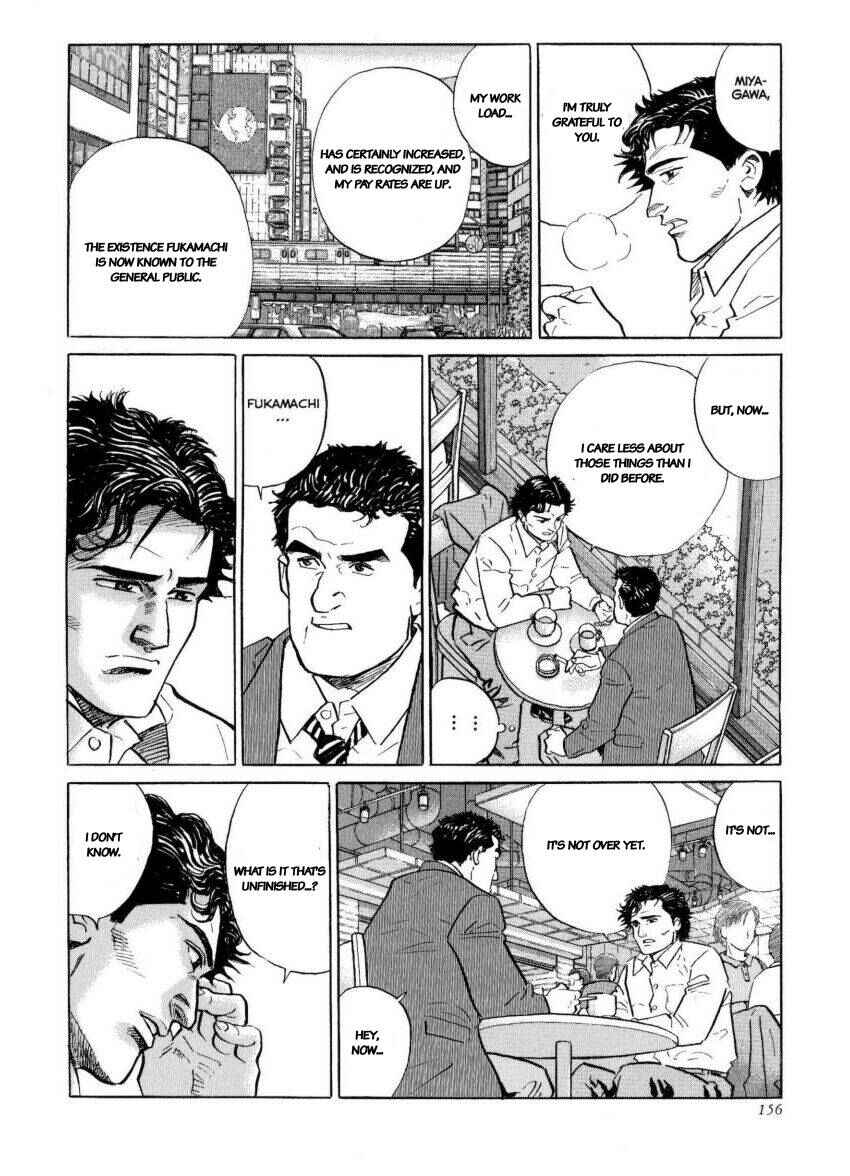 Page 22 Chapter 41 The Summit of the Gods