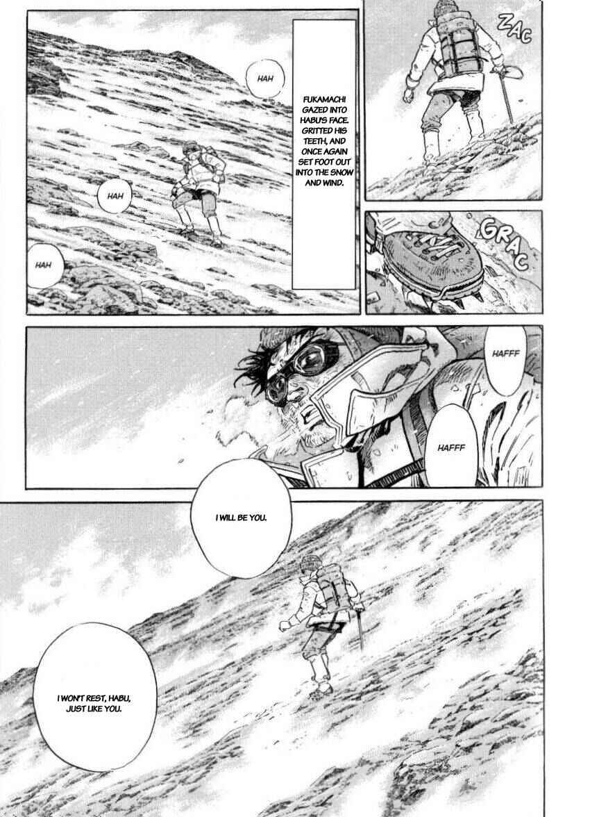 Page 19 Chapter 46 The Summit of the Gods