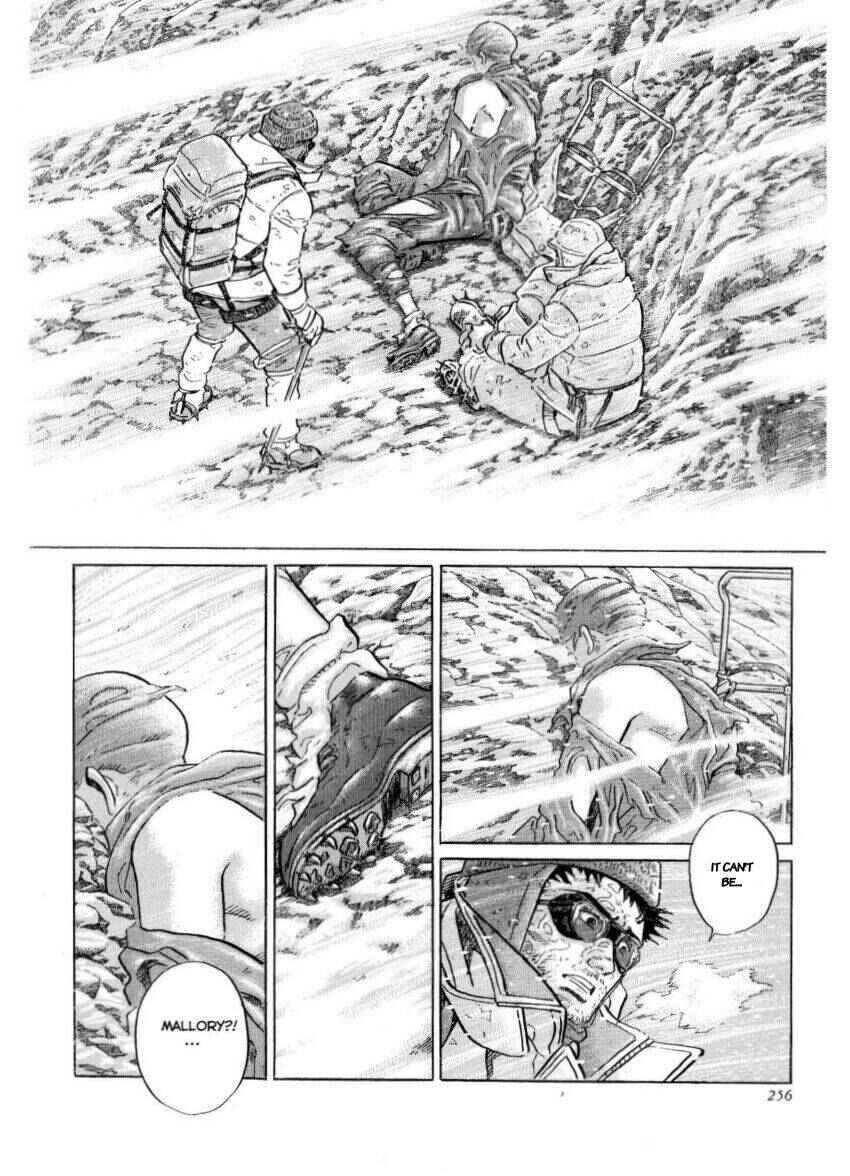 Page 2 Chapter 46 The Summit of the Gods