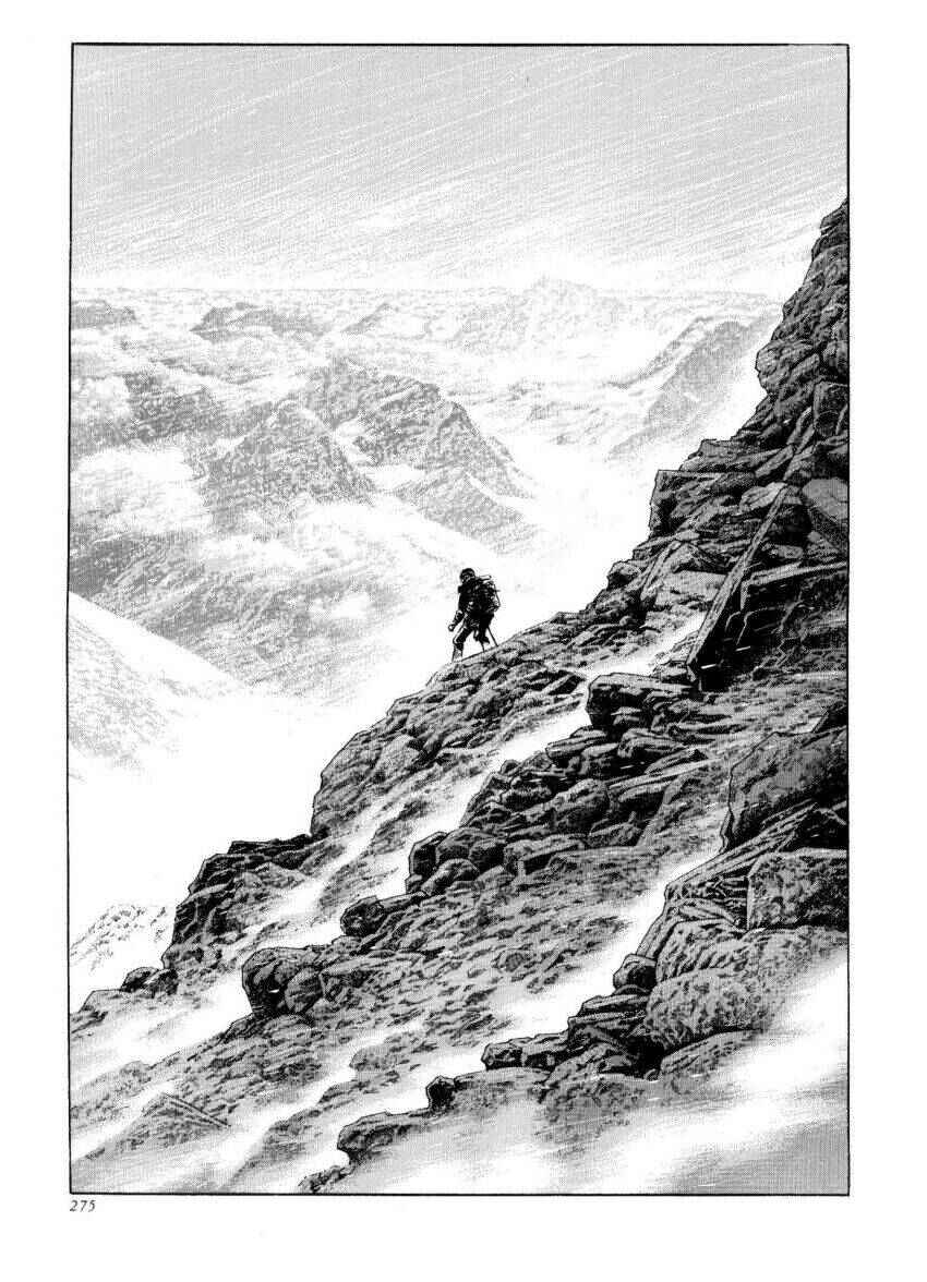 Page 21 Chapter 46 The Summit of the Gods