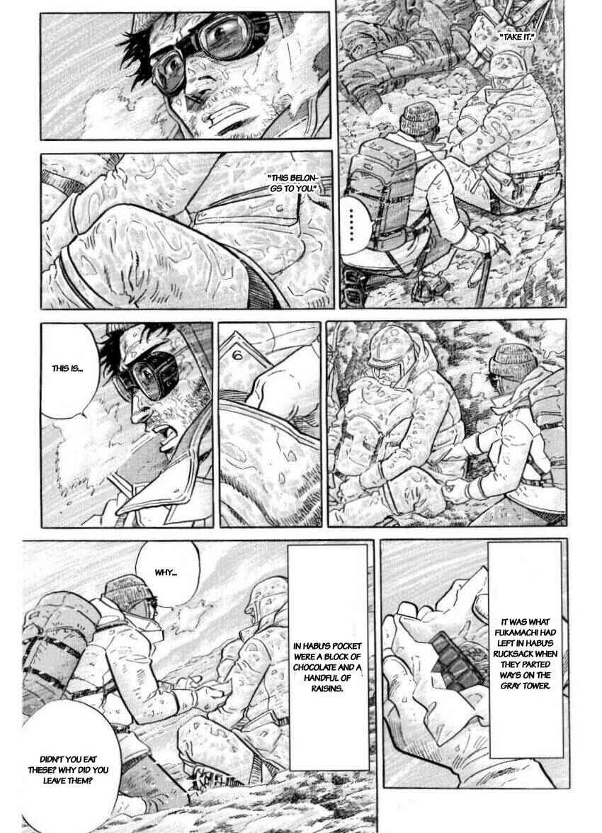 Page 7 Chapter 46 The Summit of the Gods