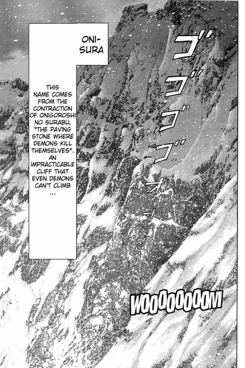 Page 15 Chapter 4 The Summit of the Gods