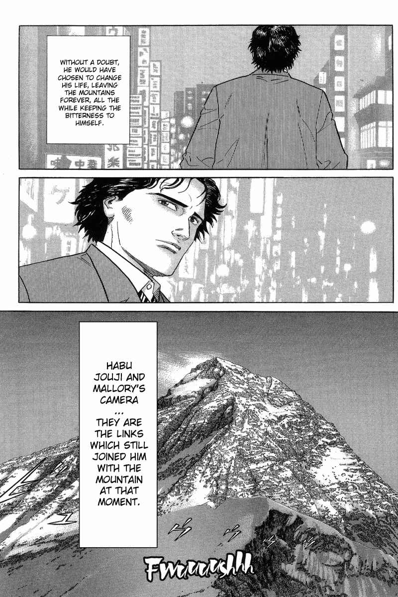 Page 5 Chapter 4 The Summit of the Gods