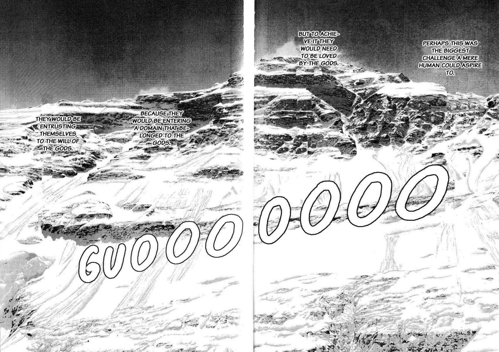 Page 36 Chapter 26 The Summit of the Gods