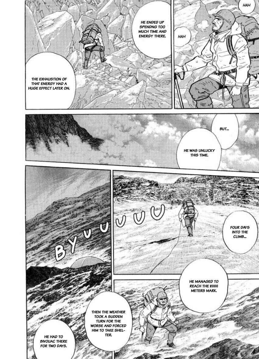 Page 41 Chapter 26 The Summit of the Gods