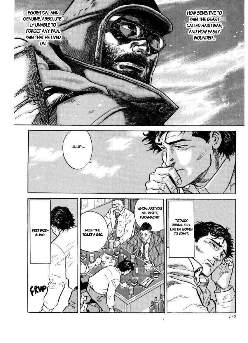 Page 12 Chapter 42 The Summit of the Gods
