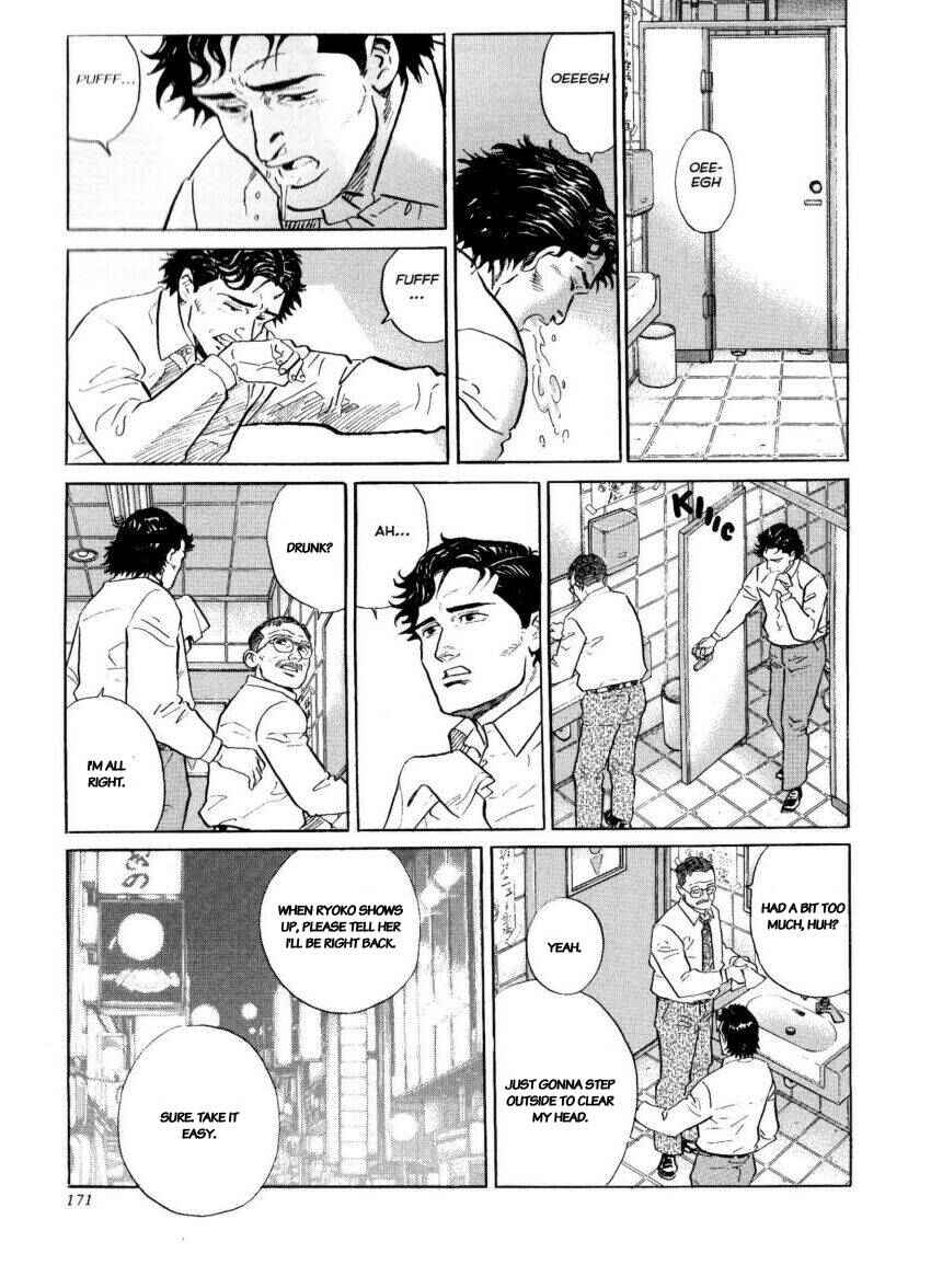 Page 13 Chapter 42 The Summit of the Gods