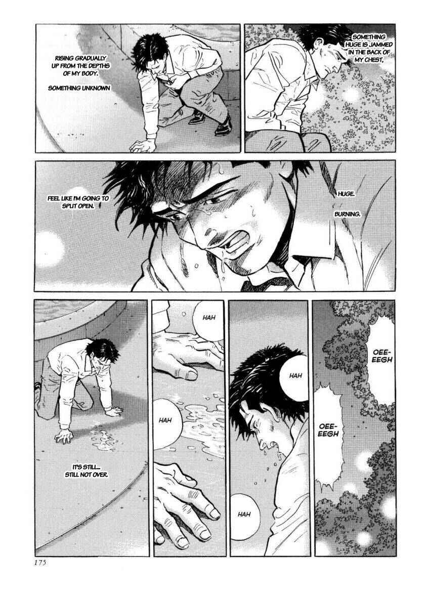 Page 17 Chapter 42 The Summit of the Gods