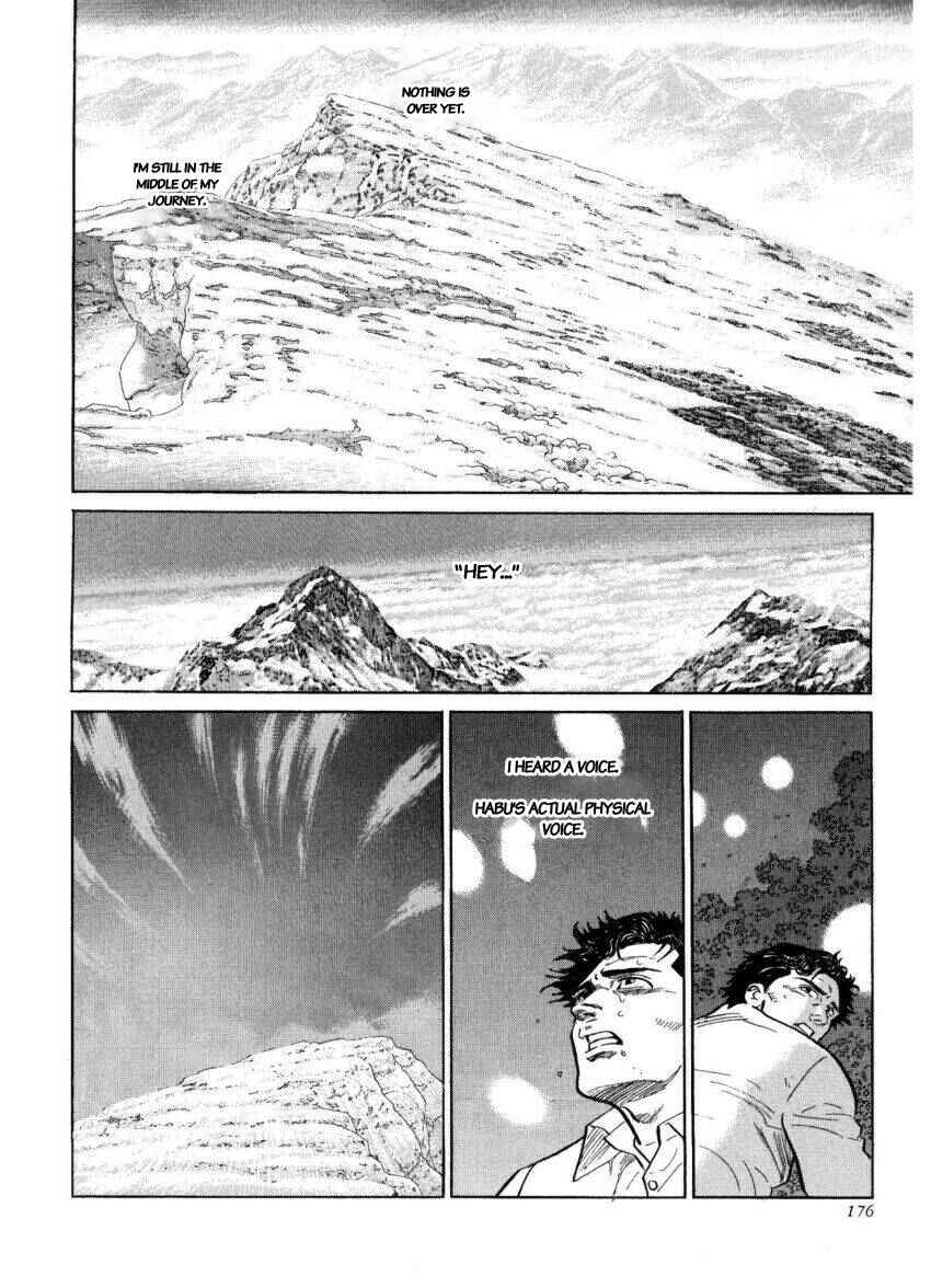 Page 18 Chapter 42 The Summit of the Gods