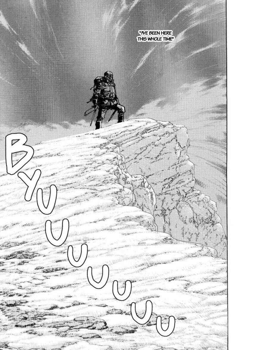 Page 19 Chapter 42 The Summit of the Gods