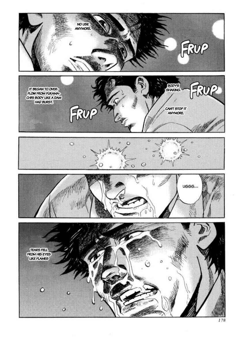 Page 20 Chapter 42 The Summit of the Gods
