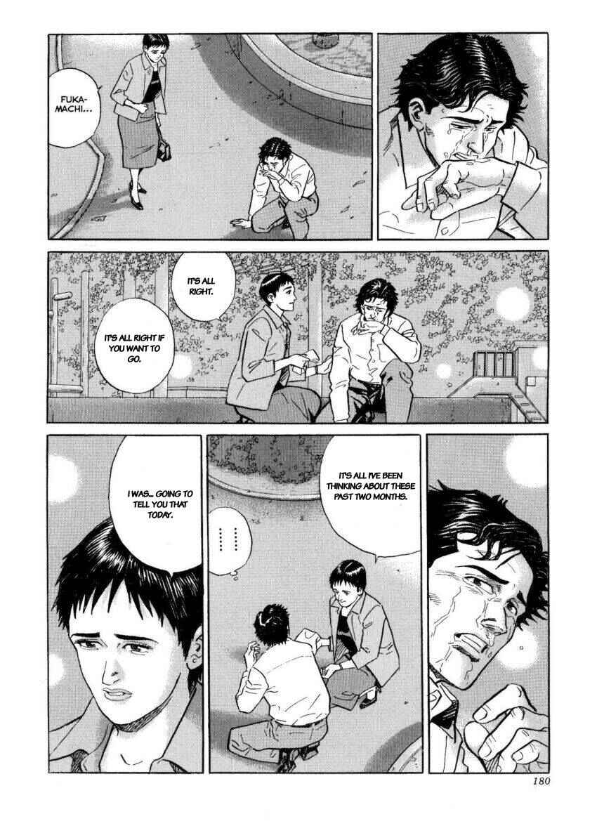 Page 22 Chapter 42 The Summit of the Gods