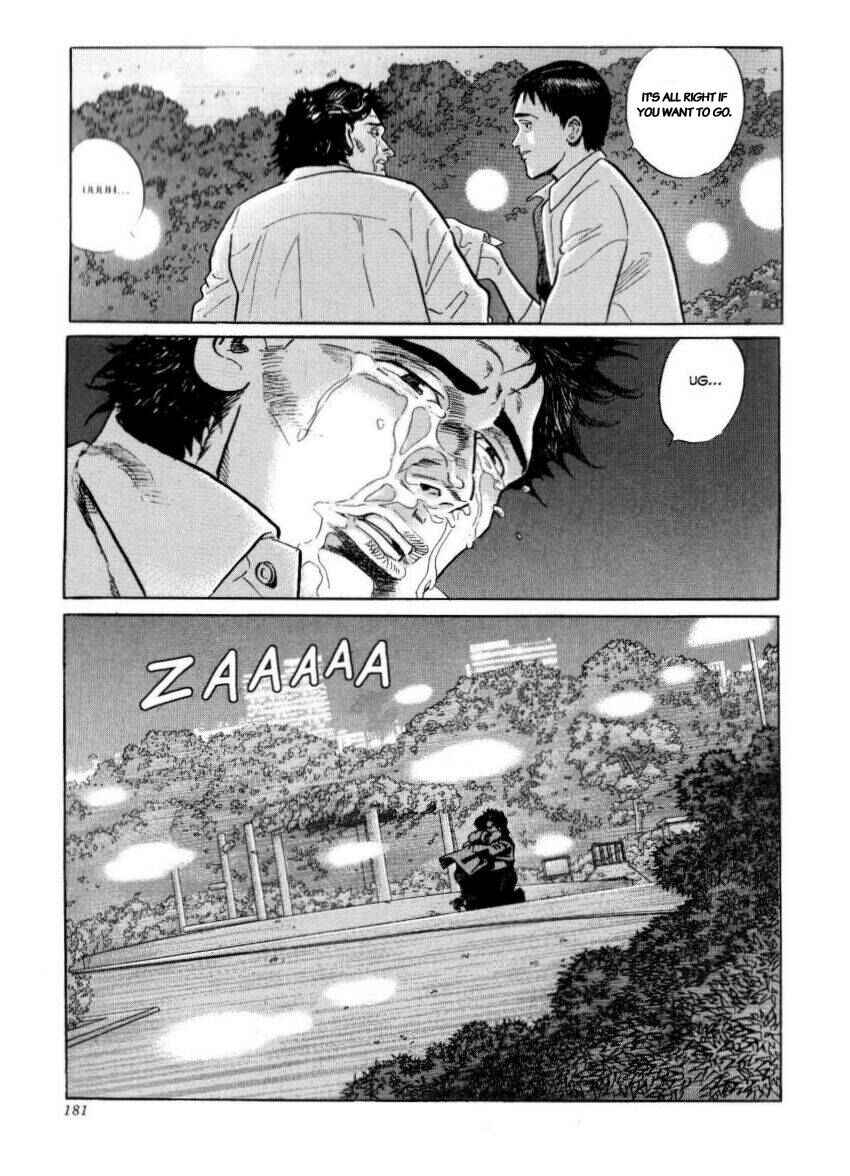 Page 23 Chapter 42 The Summit of the Gods