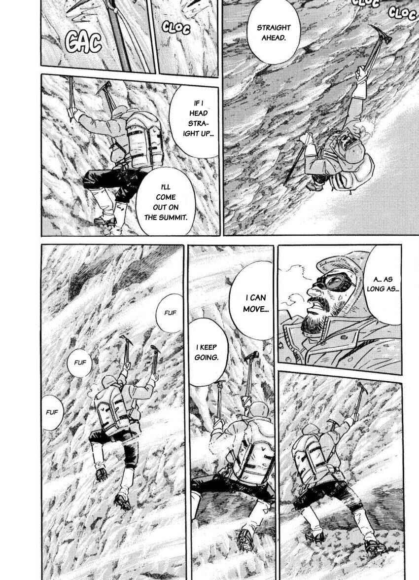 Page 28 Chapter 38 The Summit of the Gods