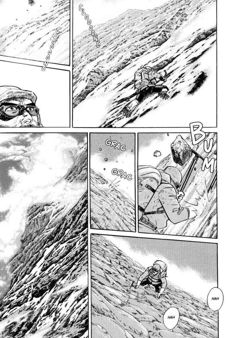 Page 29 Chapter 38 The Summit of the Gods