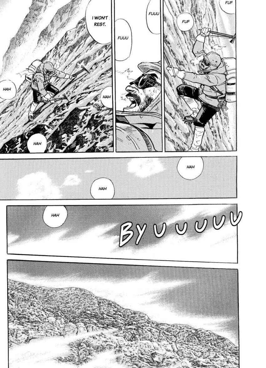 Page 35 Chapter 38 The Summit of the Gods