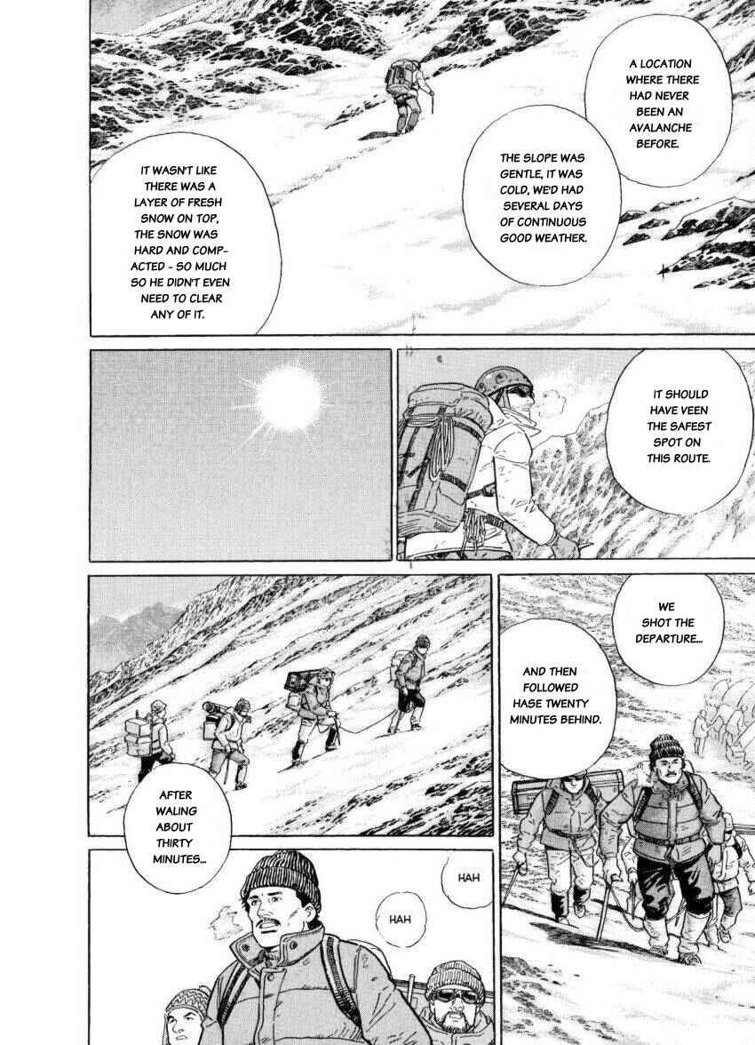 Page 14 Chapter 14 The Summit of the Gods