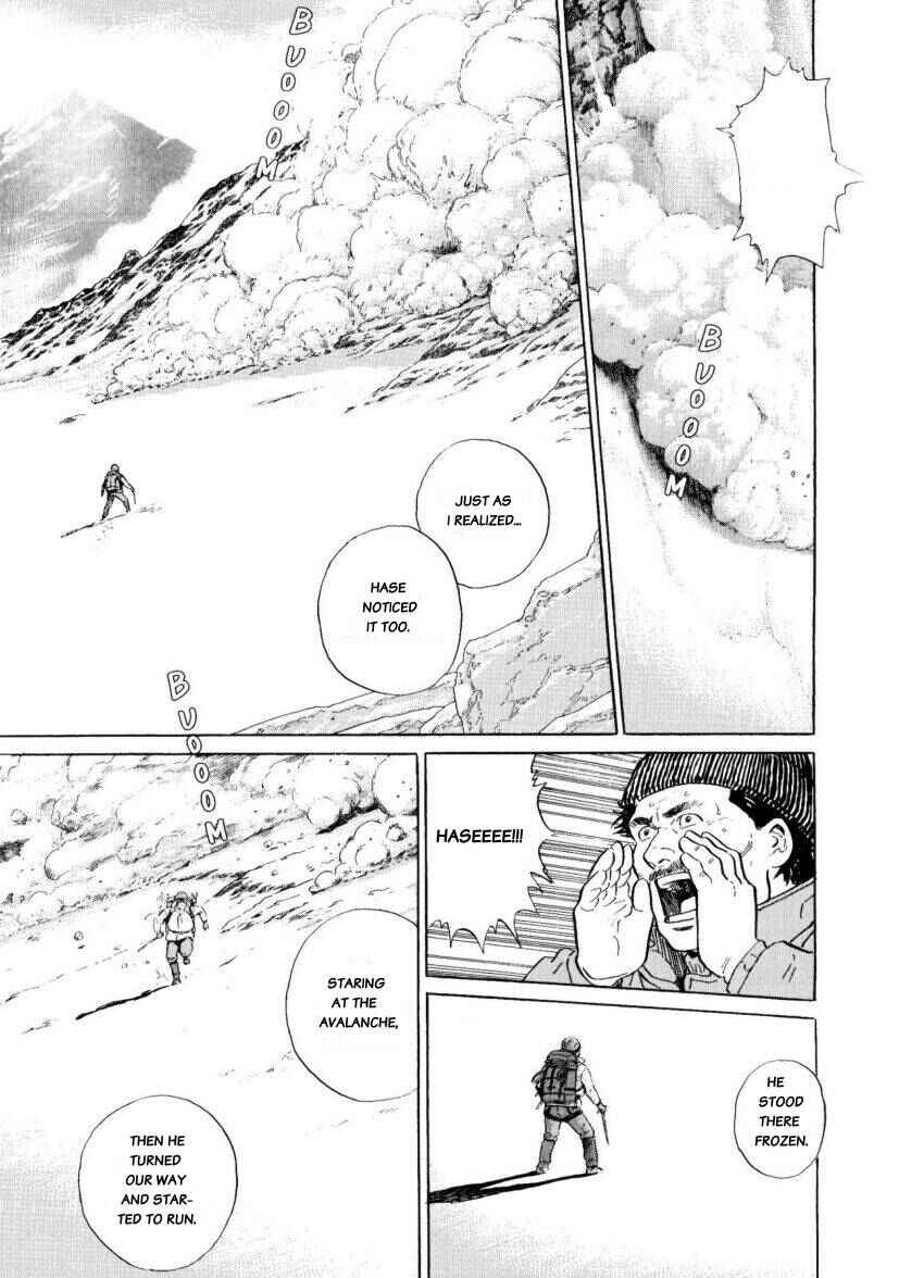 Page 17 Chapter 14 The Summit of the Gods
