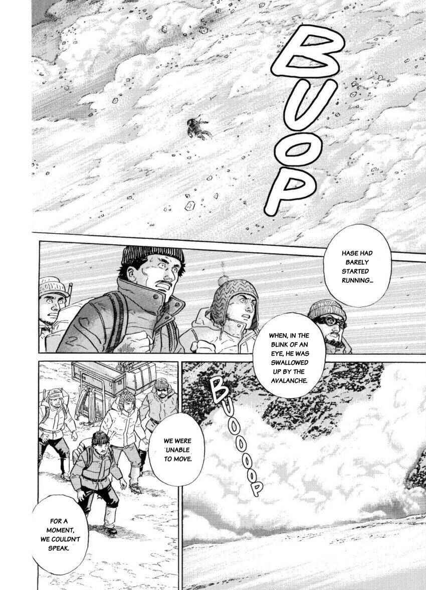 Page 20 Chapter 14 The Summit of the Gods