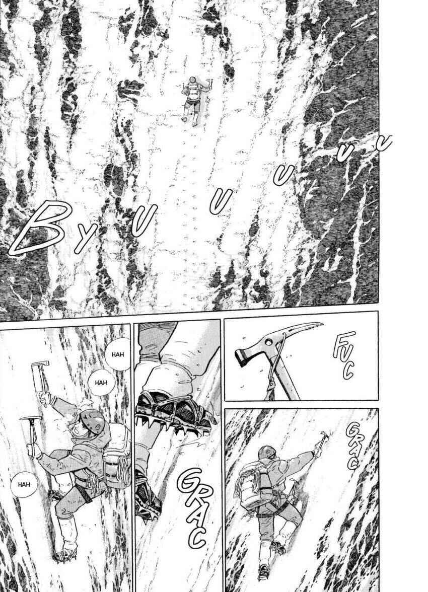 Page 5 Chapter 14 The Summit of the Gods
