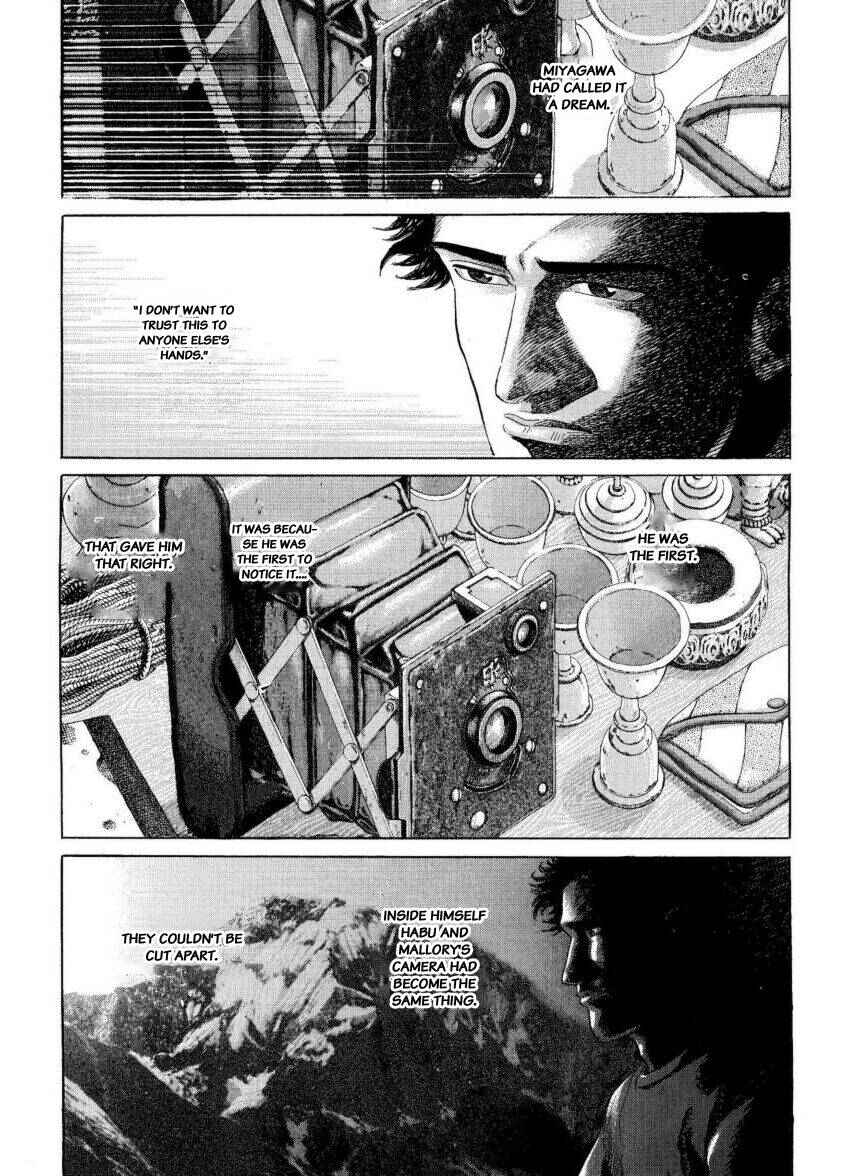 Page 30 Chapter 21 The Summit of the Gods