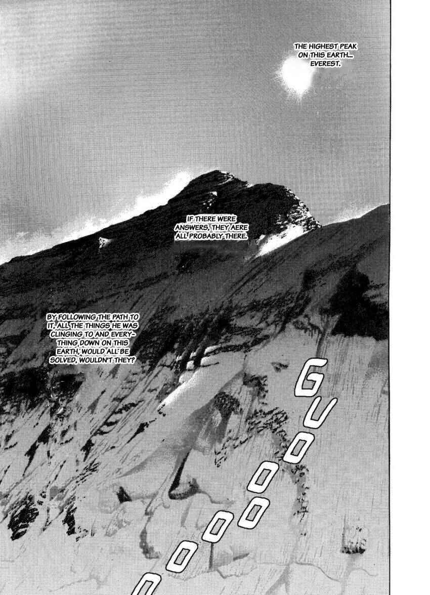 Page 31 Chapter 21 The Summit of the Gods