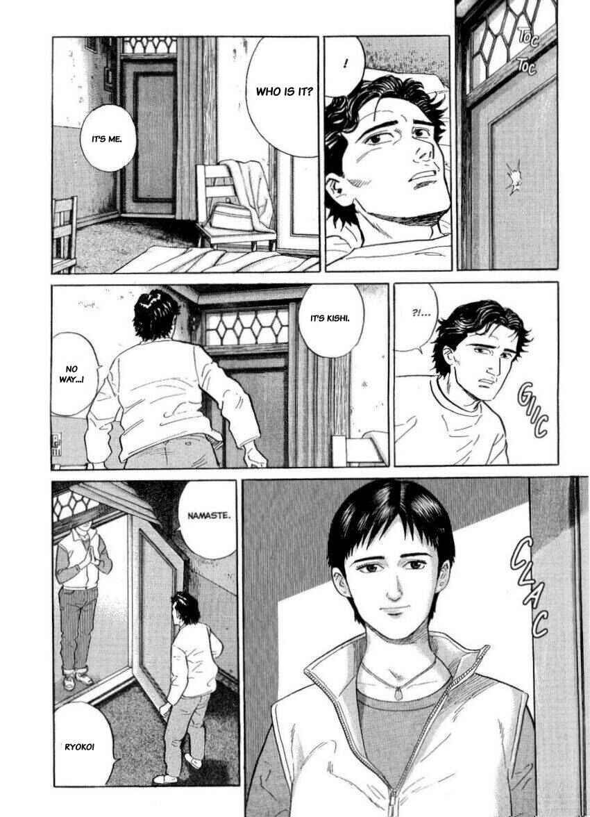 Page 40 Chapter 21 The Summit of the Gods