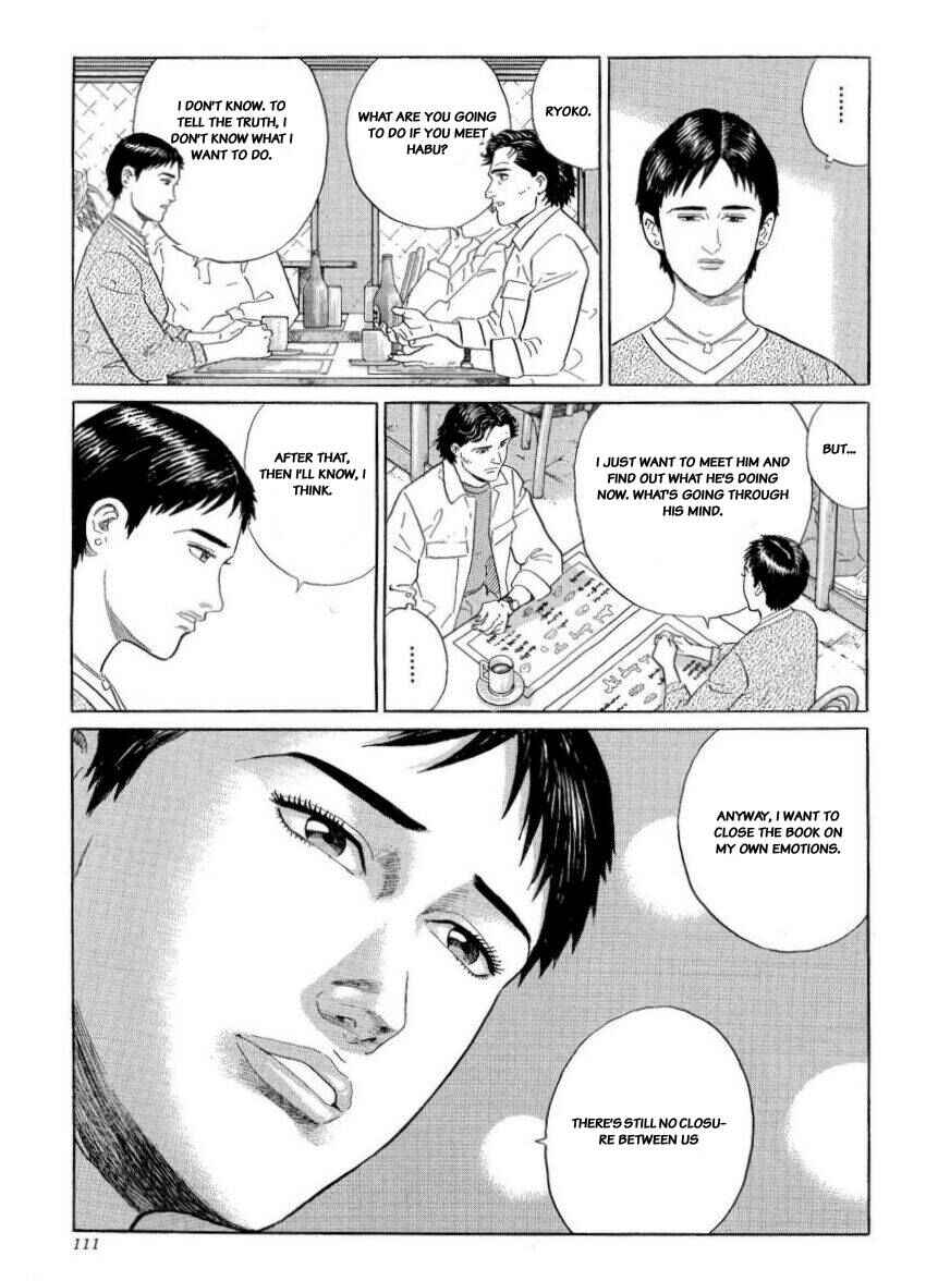 Page 43 Chapter 21 The Summit of the Gods
