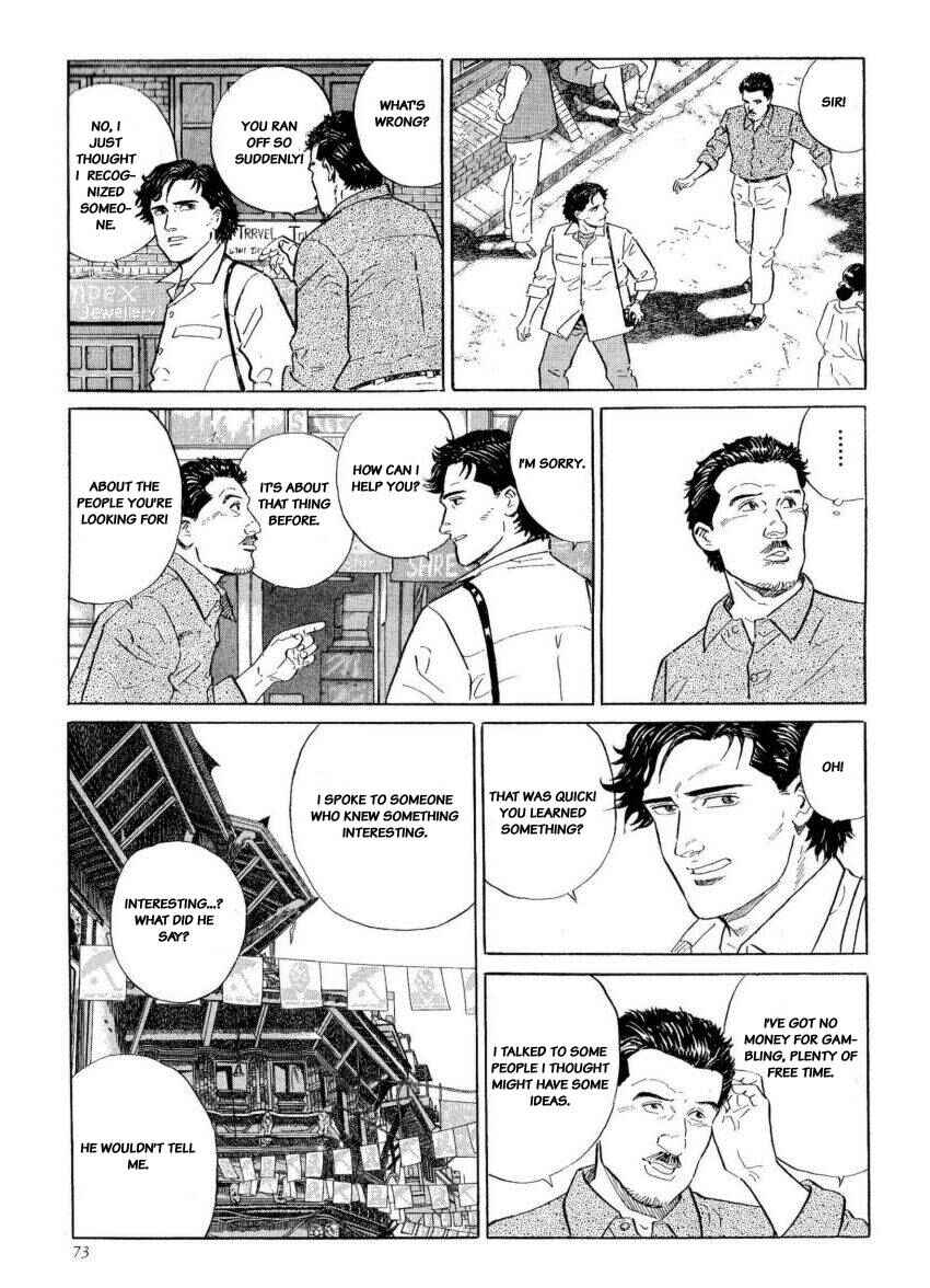 Page 5 Chapter 21 The Summit of the Gods