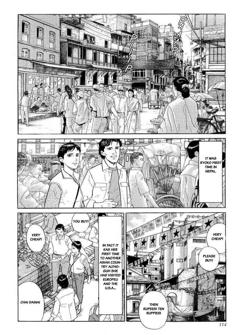 Page 2 Chapter 22 The Summit of the Gods