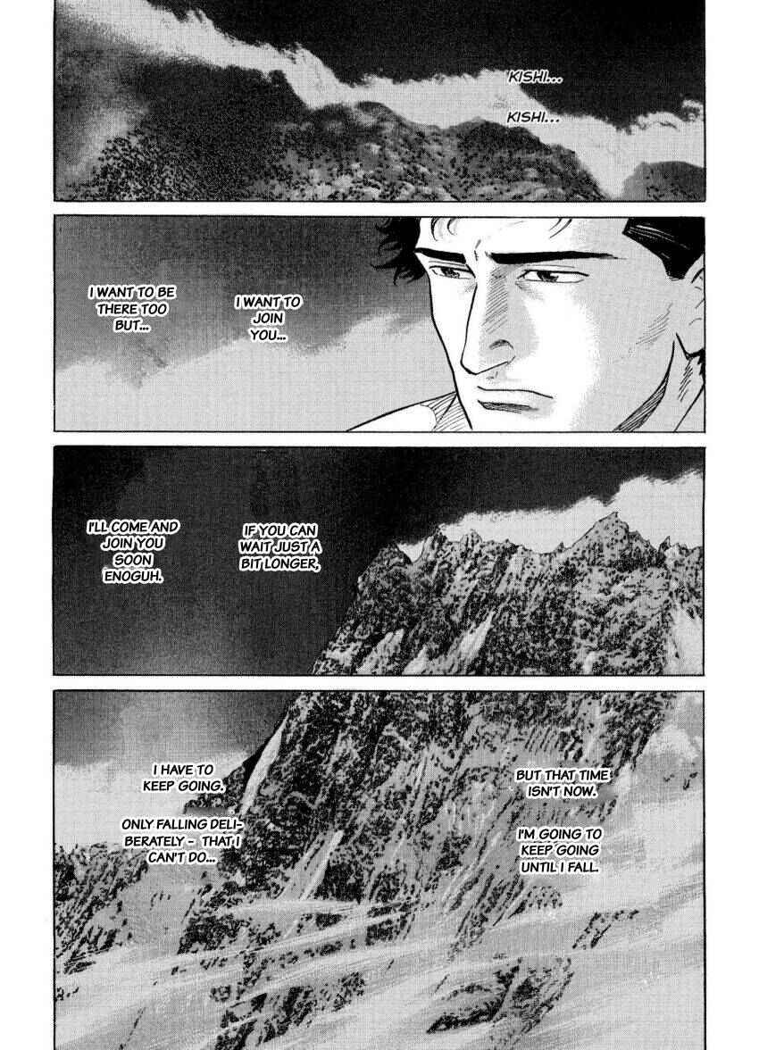 Page 22 Chapter 22 The Summit of the Gods