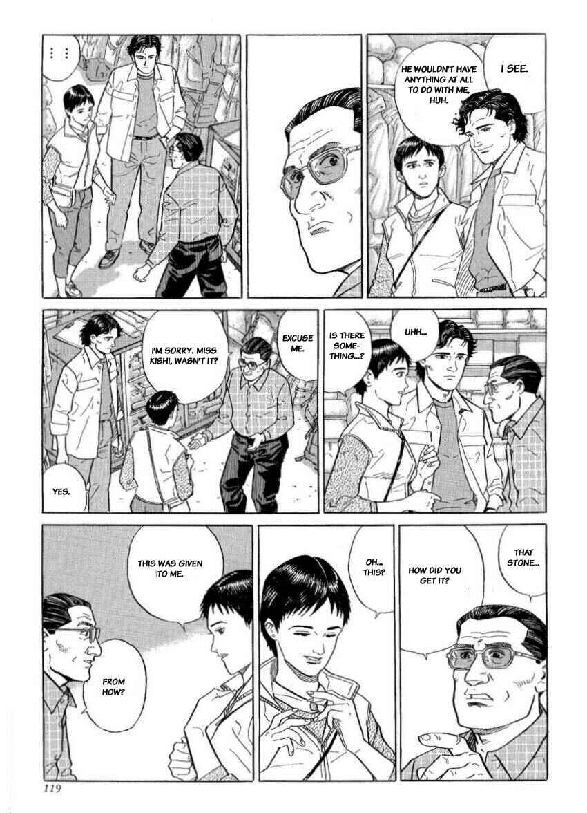 Page 7 Chapter 22 The Summit of the Gods