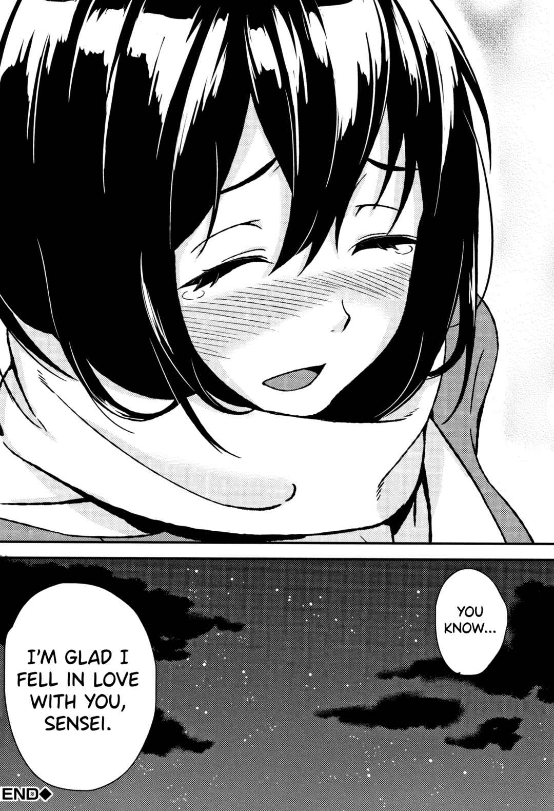 Page 41 Chapter 6 Onee-chan to Issho!