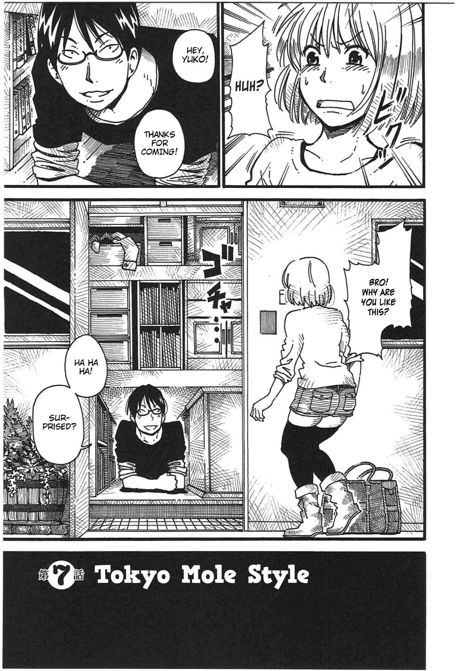 Page 1 Chapter 7 12 Long Holidays