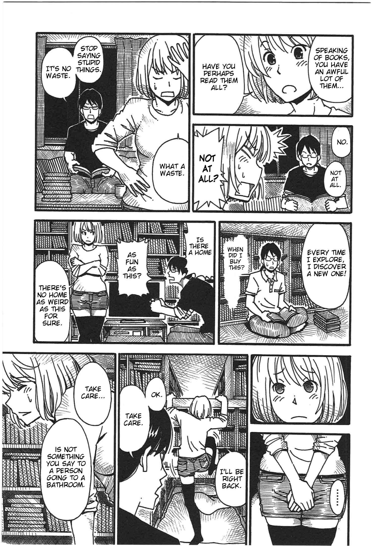Page 11 Chapter 7 12 Long Holidays