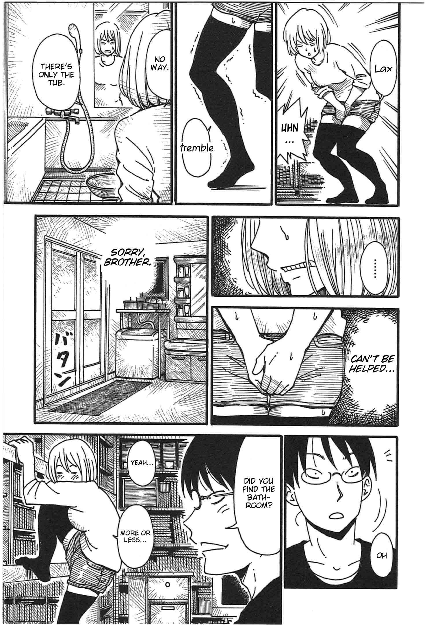 Page 15 Chapter 7 12 Long Holidays