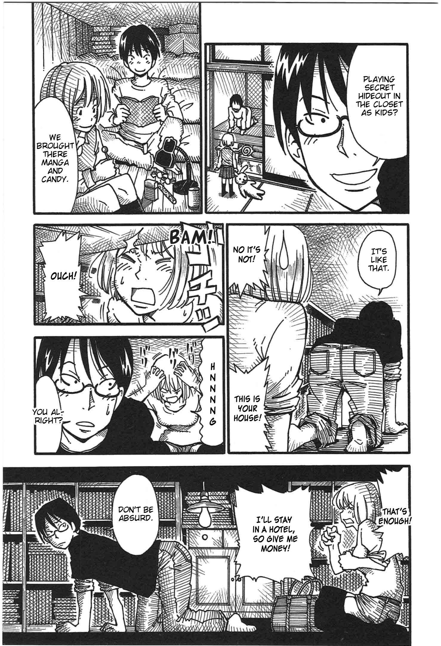 Page 3 Chapter 7 12 Long Holidays