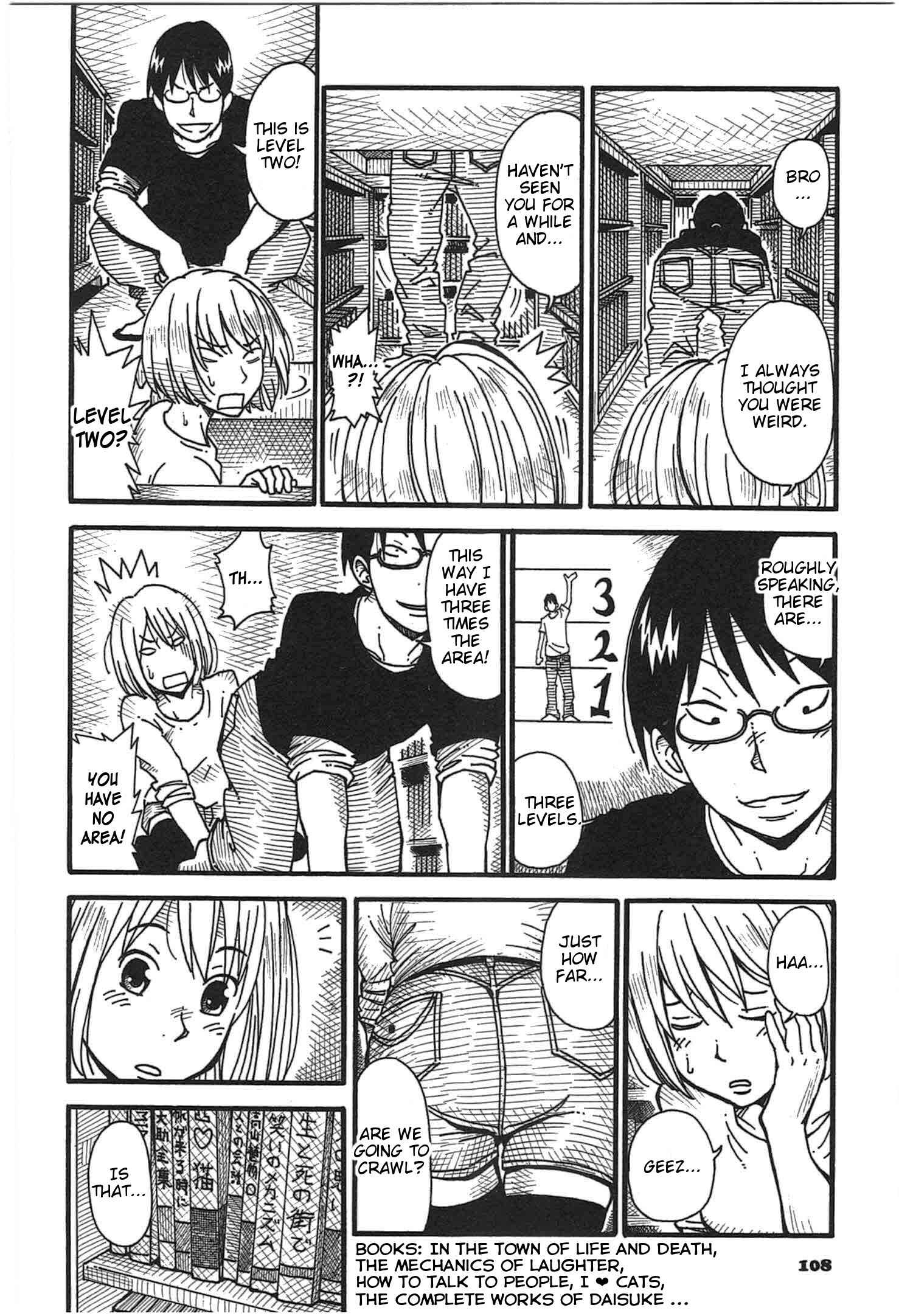 Page 4 Chapter 7 12 Long Holidays