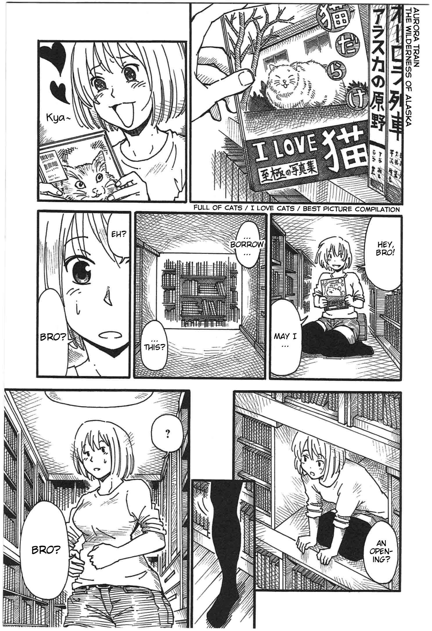 Page 5 Chapter 7 12 Long Holidays