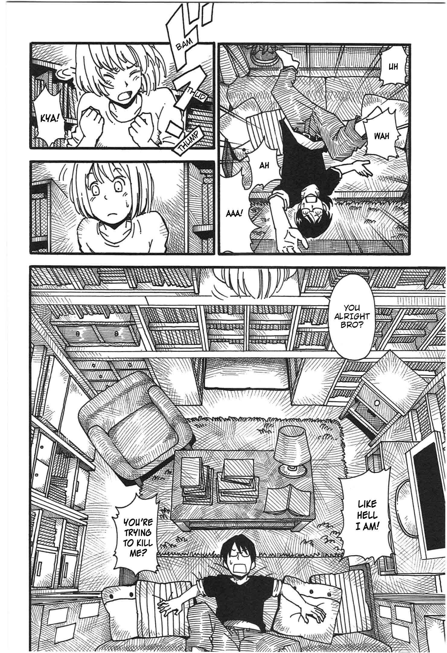 Page 8 Chapter 7 12 Long Holidays
