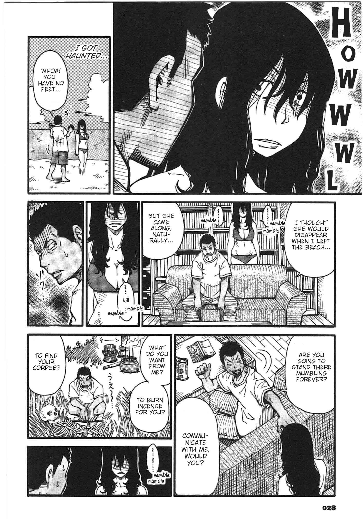 Page 2 Chapter 2 12 Long Holidays