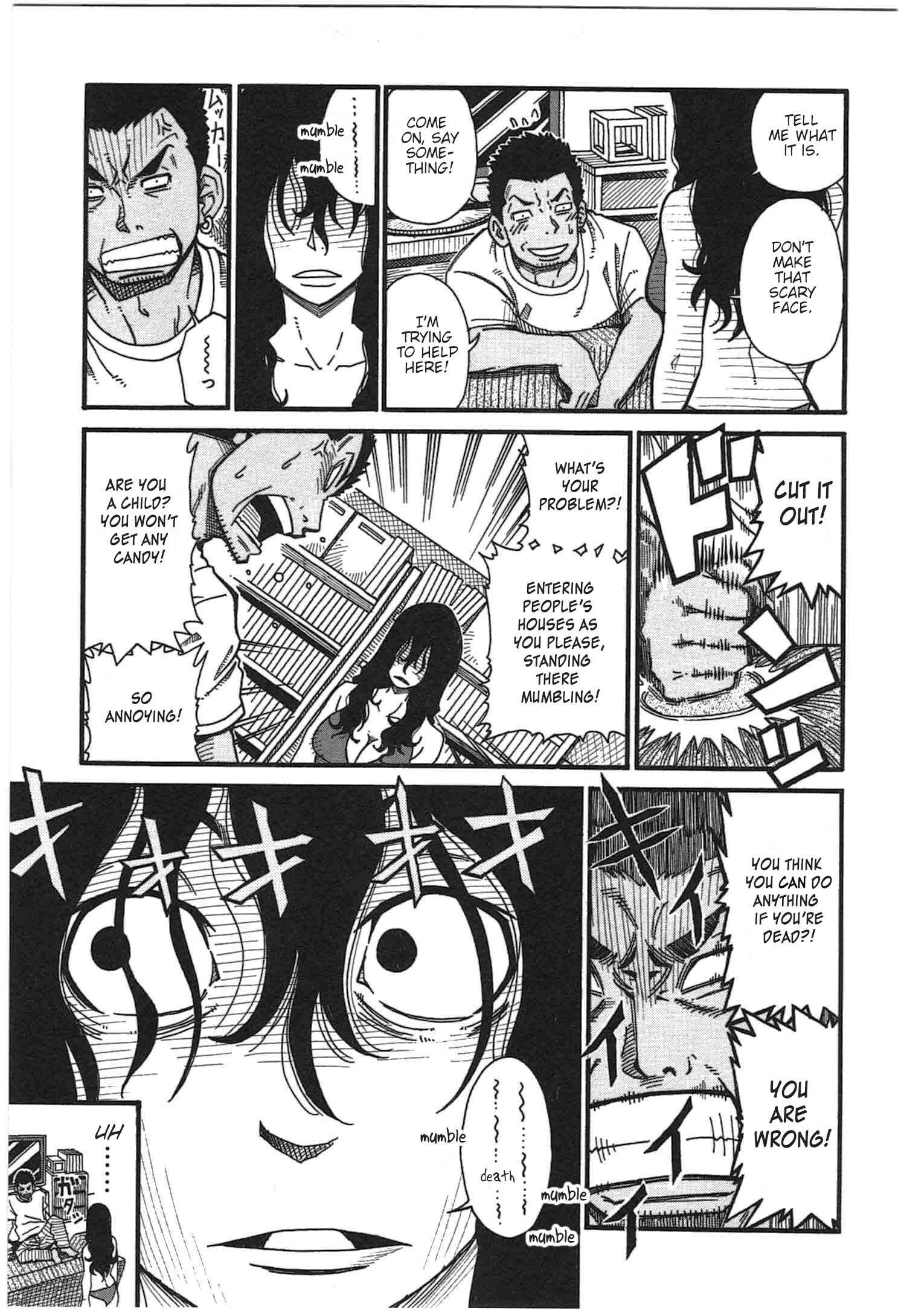 Page 3 Chapter 2 12 Long Holidays