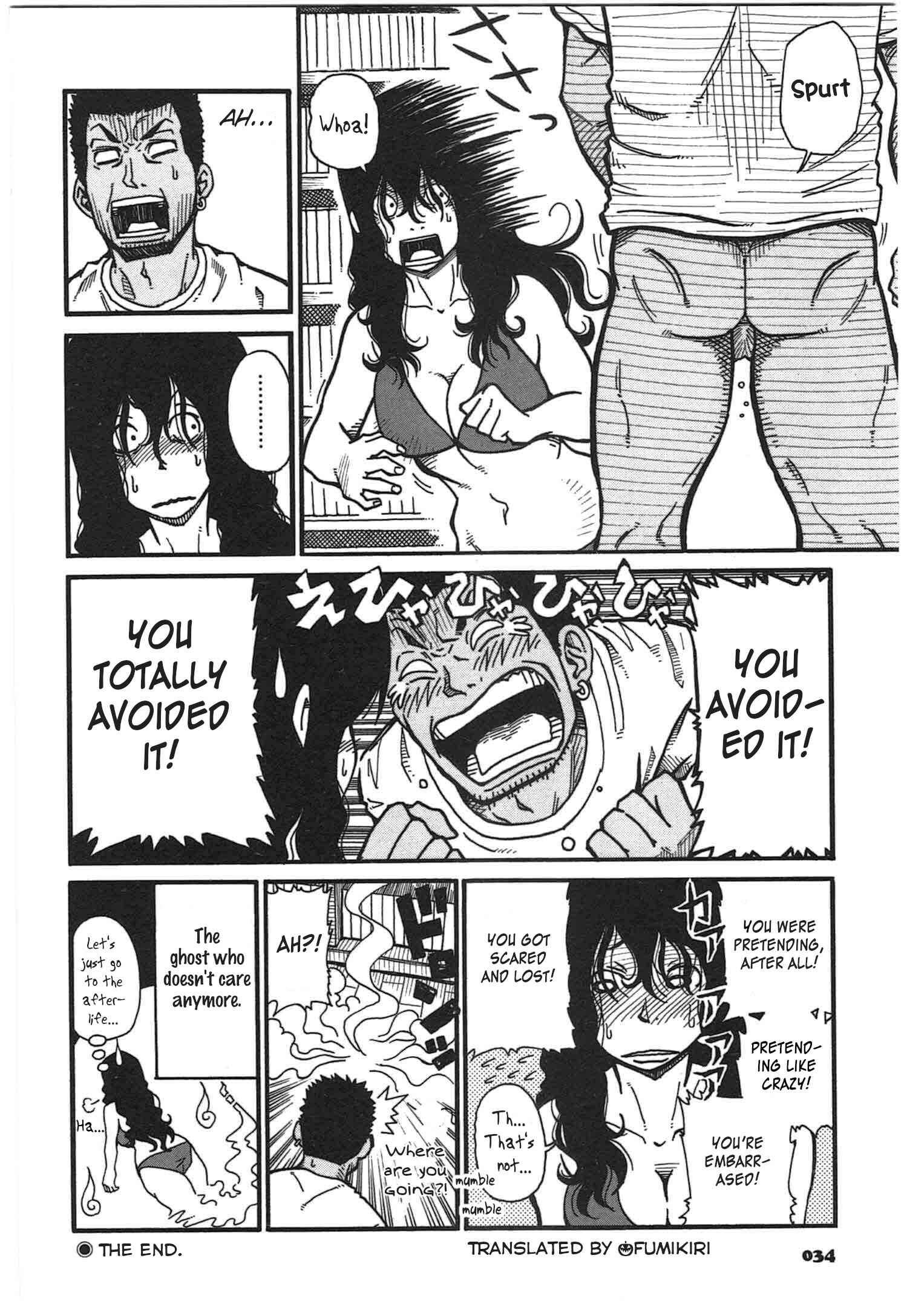 Page 8 Chapter 2 12 Long Holidays
