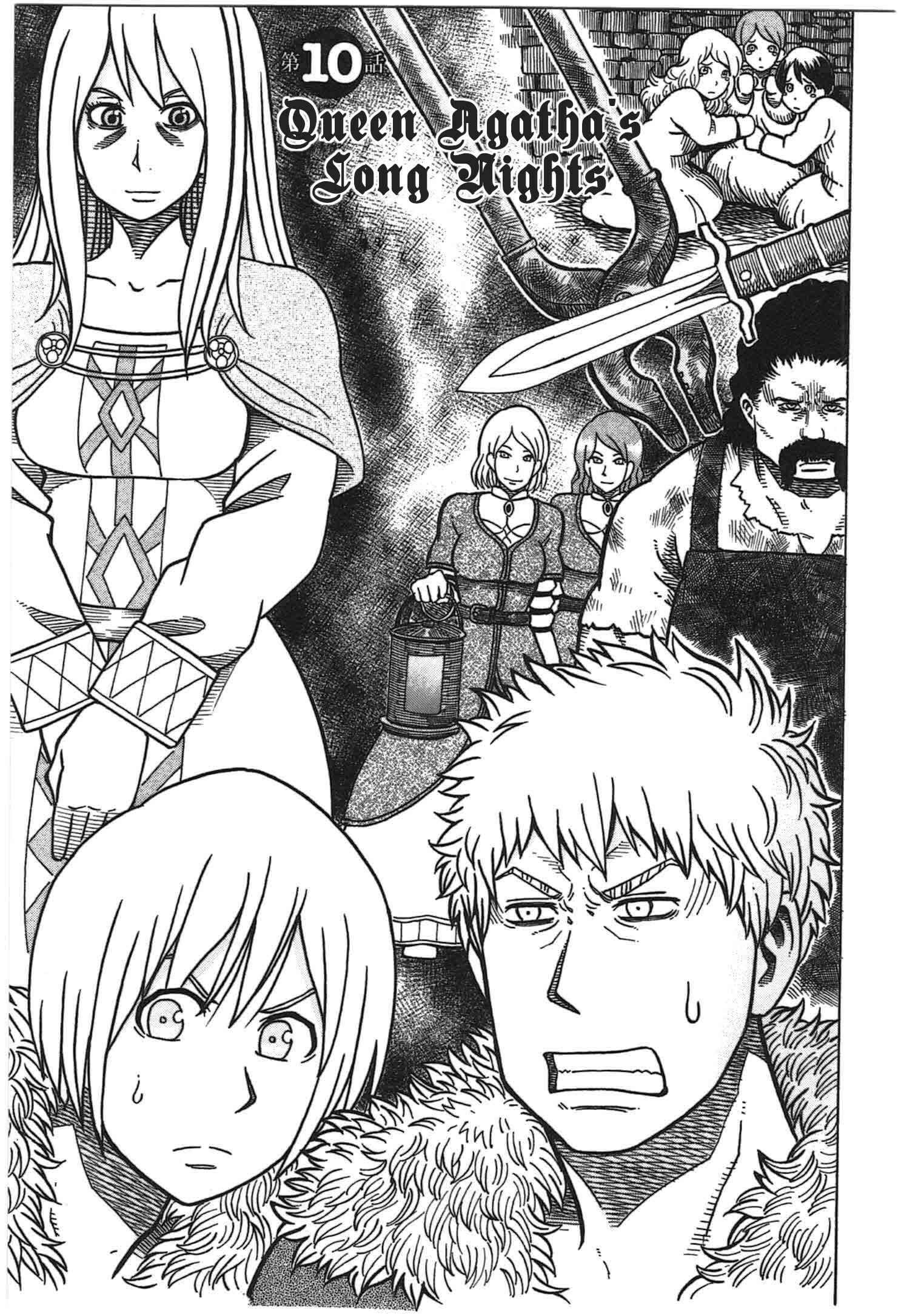 Page 1 Chapter 10 12 Long Holidays