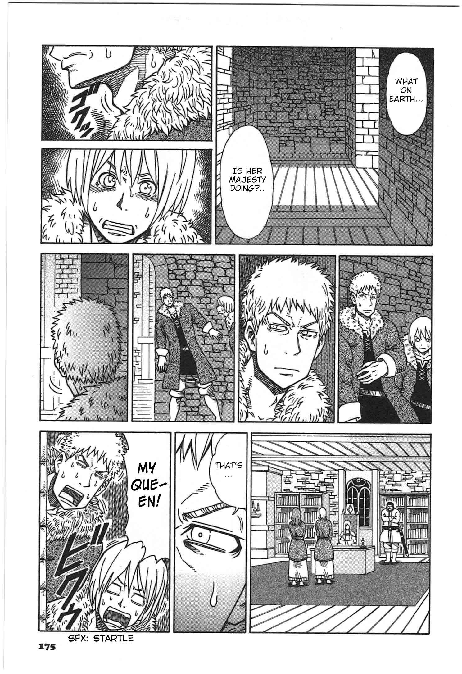 Page 13 Chapter 10 12 Long Holidays