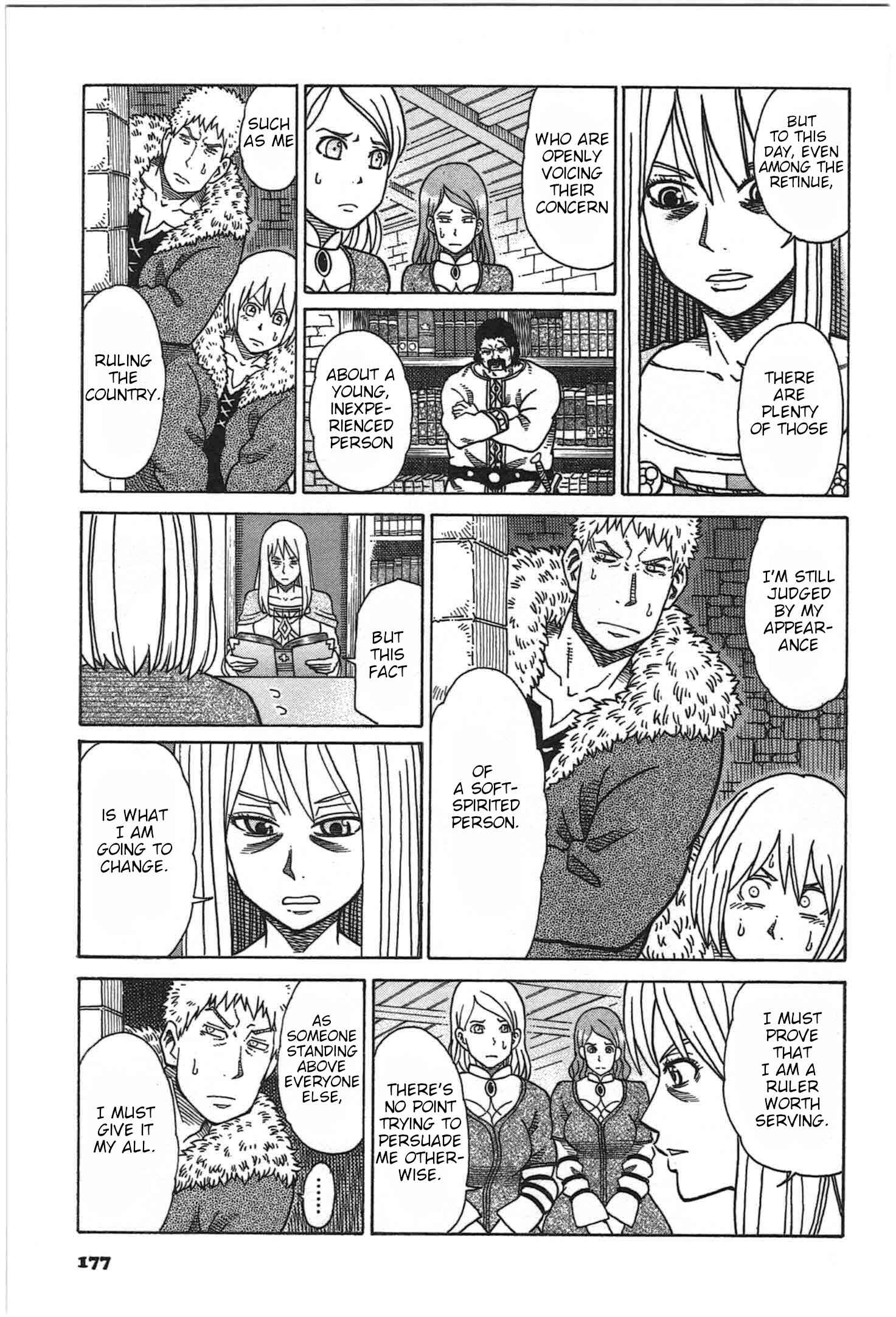 Page 15 Chapter 10 12 Long Holidays